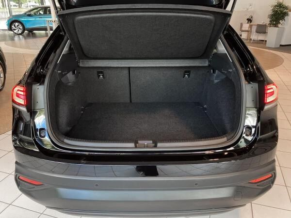 Volkswagen Taigo 1.5TSI Move DSG Panoramadach Ganzjahresreifen