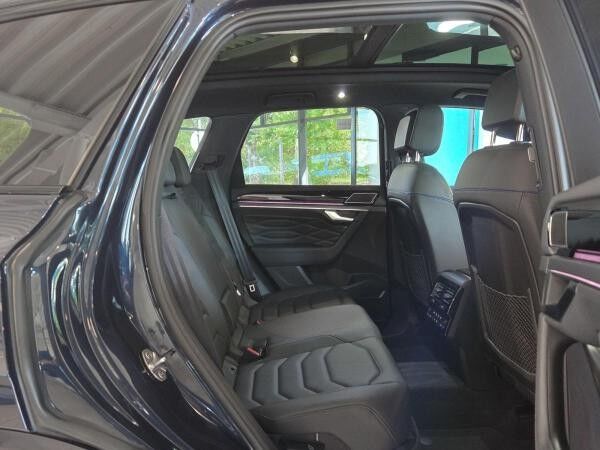 Volkswagen Touareg 3.0 R V6 TSI eHybrid Tiptr 4M Pano