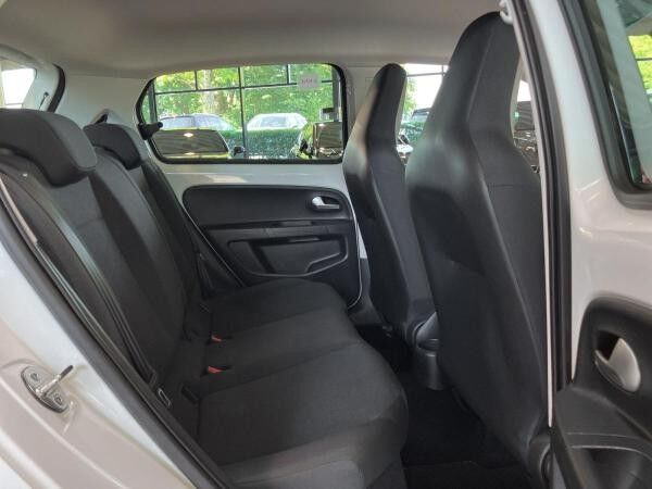 Volkswagen up! 1.0 move Rückf.kamera Klima Sitzhzg
