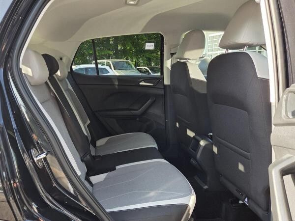 Volkswagen T-Cross 1.0 TSI Style Kamera LED Navi Sitzhzg