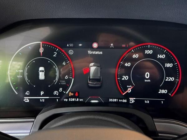 Volkswagen Touareg 3.0 R V6 TSI eHybrid Tiptr 4M Pano