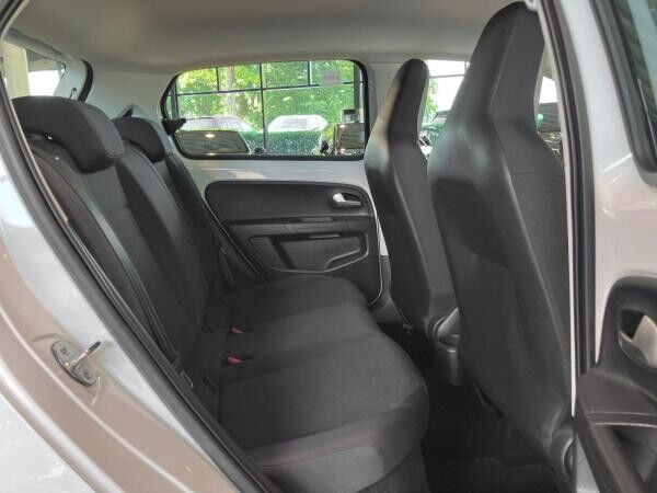 Volkswagen up! 1.0 move Rückf.kamera Klima Sitzhzg