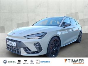 Cupra Leon SP VZ 2.0TSI 245kW (333 PS) *DSG*4Drive*AHK*Pano*Travel-Ass.*Matrix*Sennheiser*Gewerbekunden*