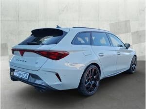 Cupra Leon SP VZ 2.0TSI 245kW (333 PS) *DSG*4Drive*AHK*Pano*Travel-Ass.*Matrix*Sennheiser*Gewerbekunden*