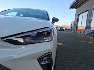 Cupra Leon SP VZ 2.0TSI 245kW (333 PS) *DSG*4Drive*AHK*Pano*Travel-Ass.*Matrix*Sennheiser*Gewerbekunden*