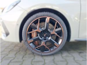 Cupra Leon SP VZ 2.0TSI 245kW (333 PS) *DSG*4Drive*AHK*Pano*Travel-Ass.*Matrix*Sennheiser*Gewerbekunden*