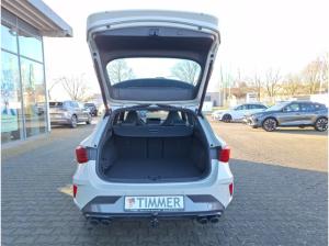 Cupra Leon SP VZ 2.0TSI 245kW (333 PS) *DSG*4Drive*AHK*Pano*Travel-Ass.*Matrix*Sennheiser*Gewerbekunden*