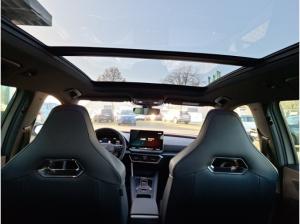 Cupra Leon SP VZ 2.0TSI 245kW (333 PS) *DSG*4Drive*AHK*Pano*Travel-Ass.*Matrix*Sennheiser*Gewerbekunden*
