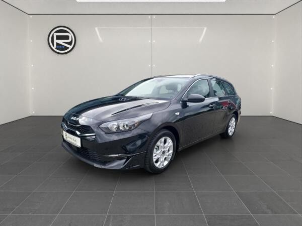 Kia Ceed 1.5 T-GDI DCT Vision Sportswagon