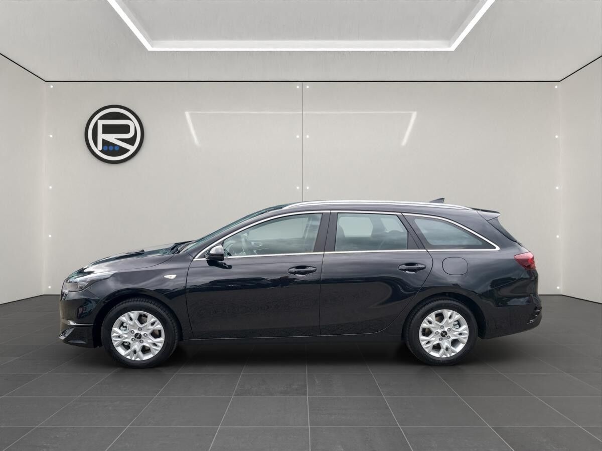 Kia Ceed 1.5 T-GDI DCT Vision Sportswagon