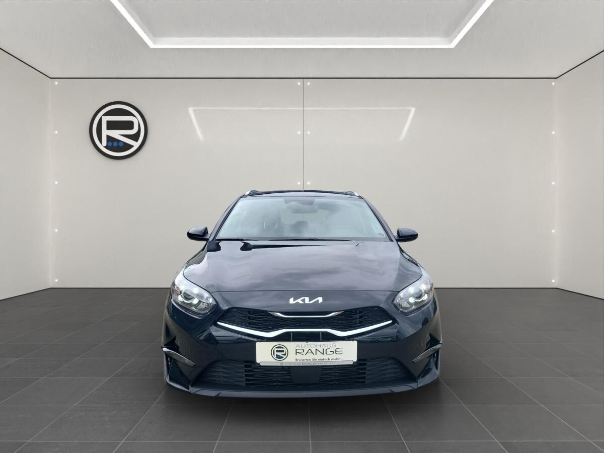 Kia Ceed 1.5 T-GDI DCT Vision Sportswagon