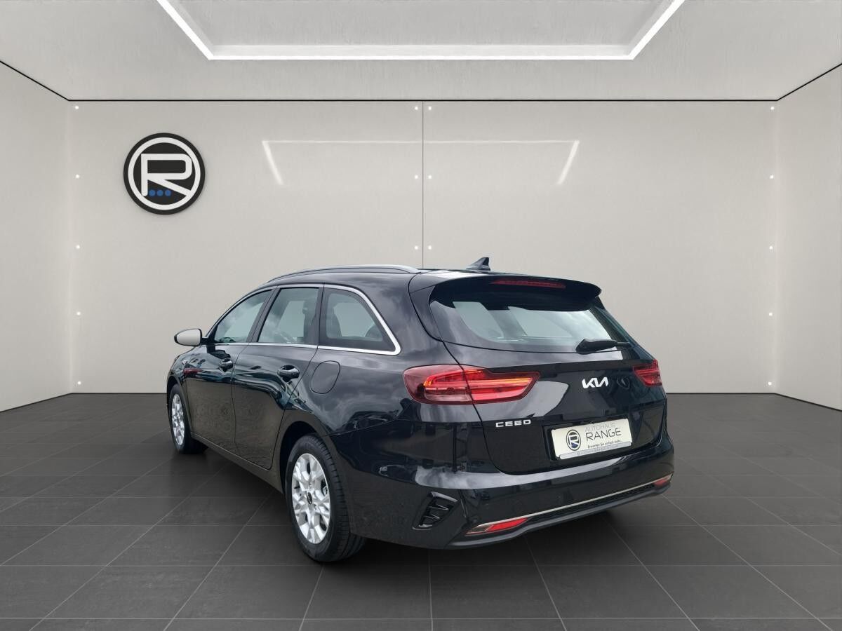 Kia Ceed 1.5 T-GDI DCT Vision Sportswagon