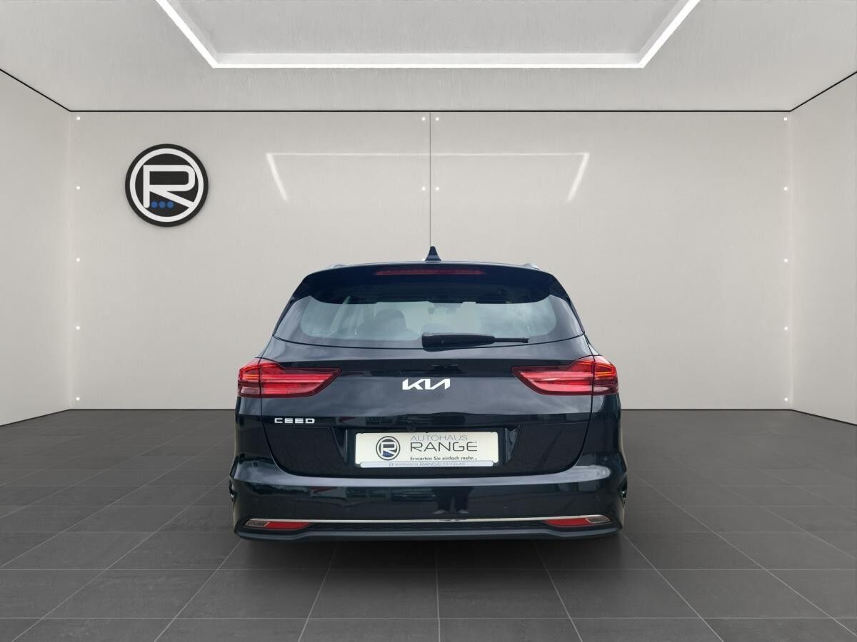 Kia Ceed 1.5 T-GDI DCT Vision Sportswagon