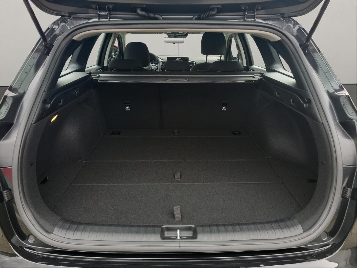 Kia Ceed 1.5 T-GDI DCT Vision Sportswagon