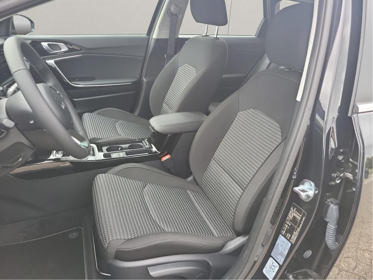 Kia Ceed 1.5 T-GDI DCT Vision Sportswagon