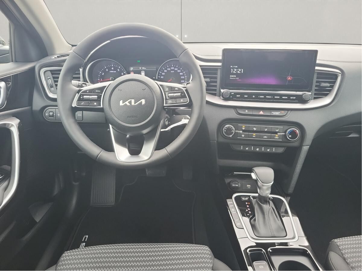 Kia Ceed 1.5 T-GDI DCT Vision Sportswagon