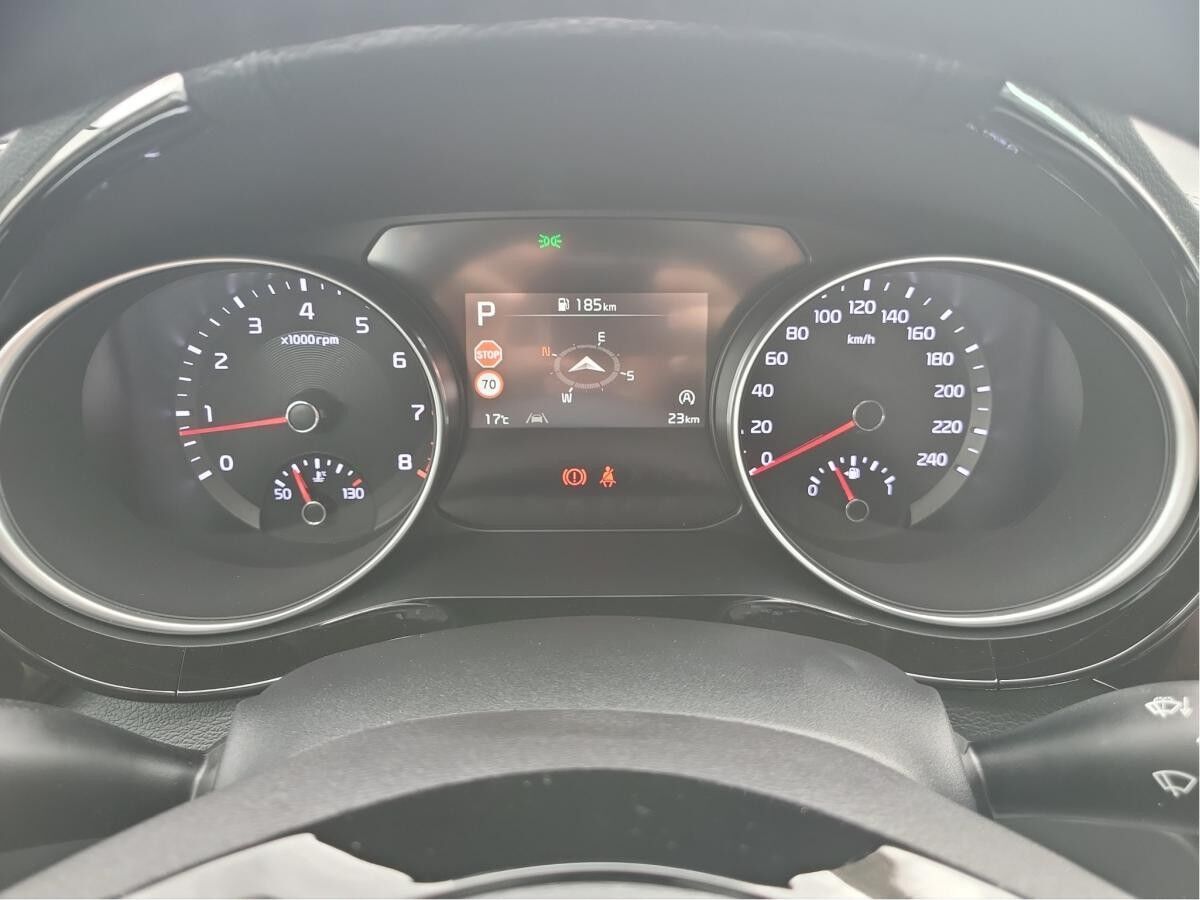 Kia Ceed 1.5 T-GDI DCT Vision Sportswagon