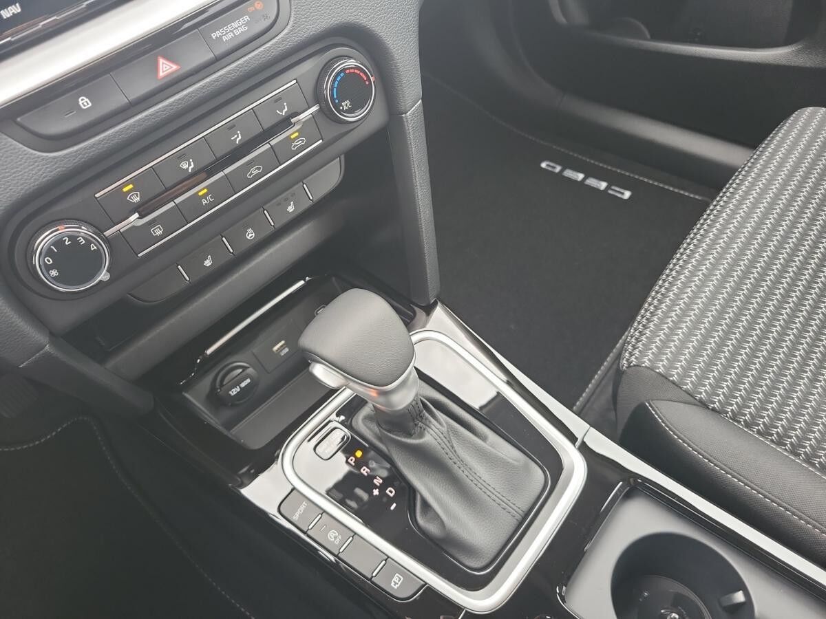 Kia Ceed 1.5 T-GDI DCT Vision Sportswagon