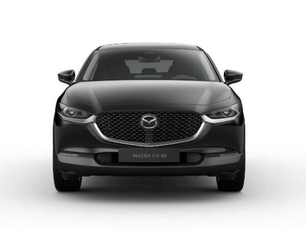 Mazda CX-30 5WGN 2.5L e-SKYACTIV G 140ps 6MT FWD Exclusive-Line
