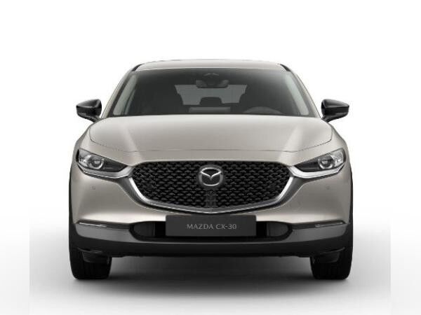Mazda CX-30 5WGN 2.0L e-SKYACTIV X 186ps 6MT FWD Homura