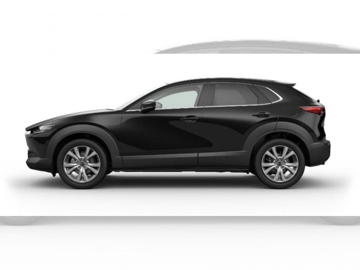 Mazda CX-30 5WGN 2.5L e-SKYACTIV G 140ps 6MT FWD Exclusive-Line