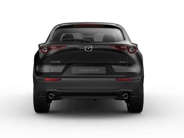 Mazda CX-30 5WGN 2.5L e-SKYACTIV G 140ps 6MT FWD Exclusive-Line