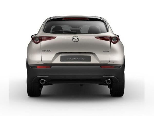 Mazda CX-30 5WGN 2.0L e-SKYACTIV X 186ps 6MT FWD Homura