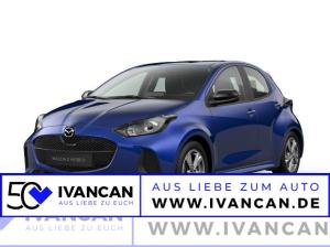 Mazda 2 Hybrid 5HB 1.5L VVT-i 116 CVT FWD Exclusive-Line
