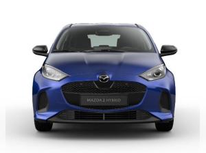 Mazda 2 Hybrid 5HB 1.5L VVT-i 116 CVT FWD Exclusive-Line