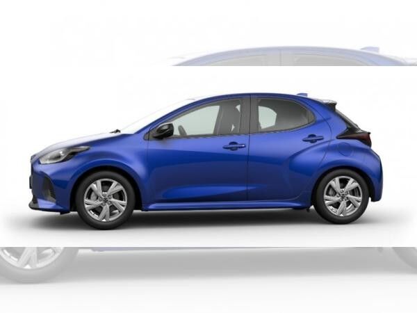 Mazda 2 Hybrid 5HB 1.5L Hybrid VVT-i 116 CVT FWD Exclusive-Line