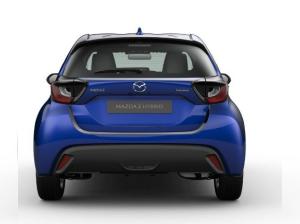 Mazda 2 Hybrid 5HB 1.5L VVT-i 116 CVT FWD Exclusive-Line