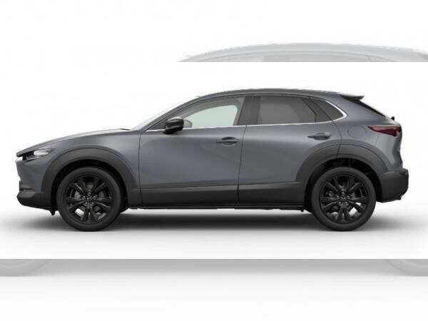 Mazda CX-30 5WGN 2.5L e-SKYACTIV G 140ps 6AT FWD Homura