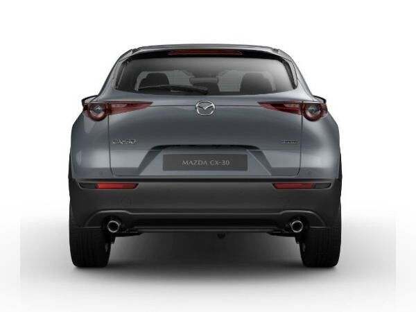 Mazda CX-30 5WGN 2.5L e-SKYACTIV G 140ps 6AT FWD Homura