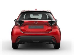Mazda 2 5HB 1.5L Hybrid VVT-i 116 CVT FWD Exclusive-Line