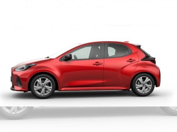 Mazda 2 Hybrid 5HB 1.5L Hybrid VVT-i 116 CVT FWD Exclusive-Line