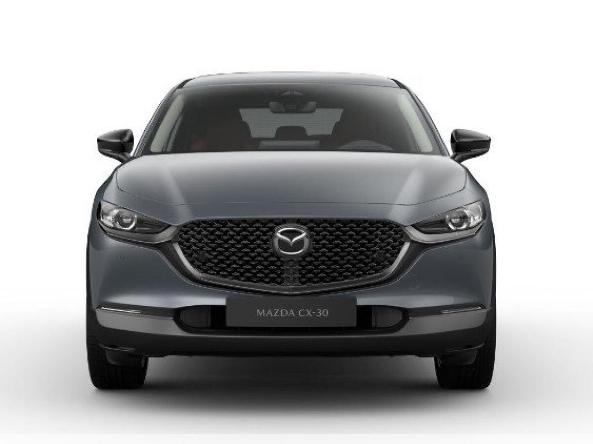 Mazda CX-30 5WGN 2.0L e-SKYACTIV X 186ps 6MT FWD Nagisa