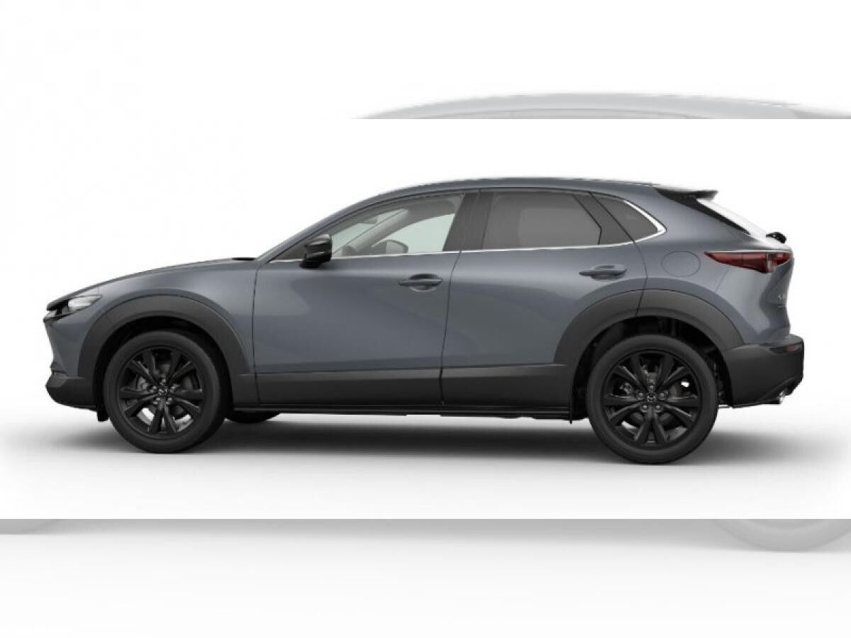 Mazda CX-30 5WGN 2.0L e-SKYACTIV X 186ps 6MT FWD Nagisa