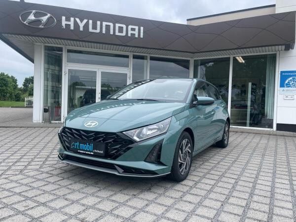 Hyundai i20 Trend mit Komfortpaket