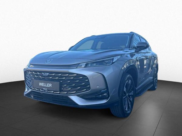 MG HS PHEV Luxury ❗ Sofort lieferbar❗