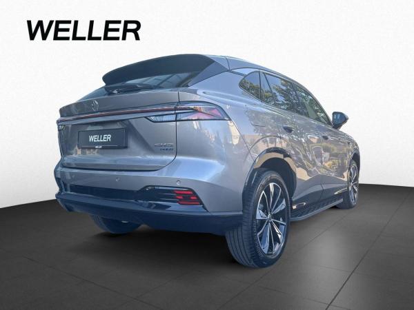 MG HS PHEV Luxury ❗ Sofort lieferbar❗