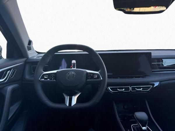MG HS PHEV Luxury ❗ Sofort lieferbar❗