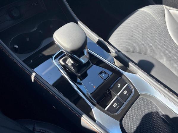 MG HS PHEV Luxury ❗ Sofort lieferbar❗