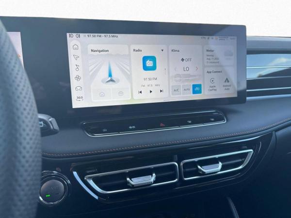 MG HS PHEV Luxury ❗ Sofort lieferbar❗