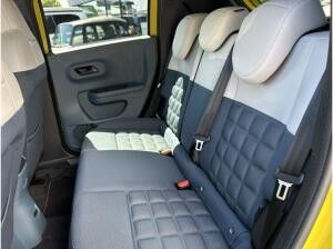 Fiat Grande Panda 🐼 Elektro La Prima inkl. WALLBOX 🌟LED / Kamera/Navi🌟