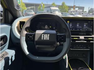 Fiat Grande Panda 🐼 Elektro La Prima inkl. WALLBOX 🌟LED / Kamera/Navi🌟