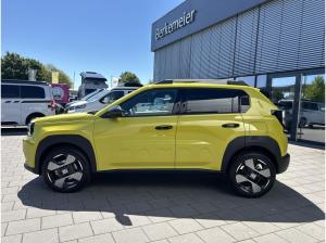 Fiat Grande Panda 🐼 Elektro La Prima inkl. WALLBOX 🌟LED / Kamera/Navi🌟