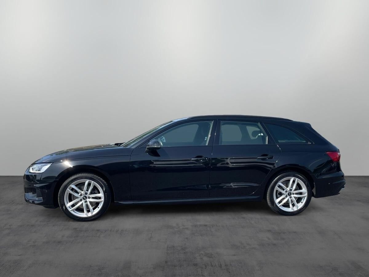 Audi A4 Avant advanced 35 TFSI S-tronic / Navi+, AHK