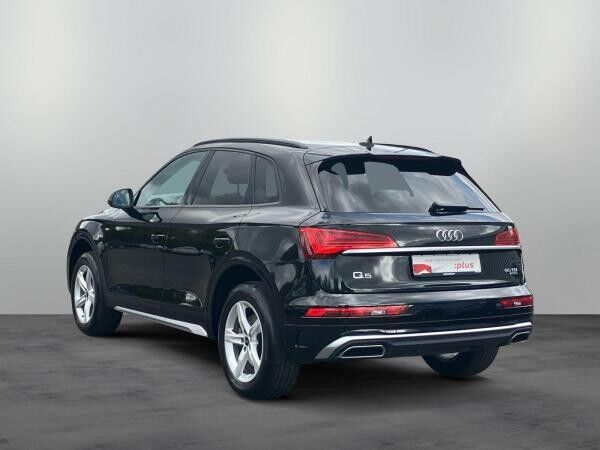 Audi Q5 S-Line 50TDI quattro / Standh, Navi, AHK, LED
