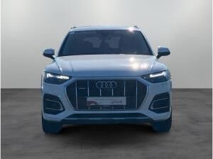Audi Q5 advanced 50 TDI quattro / Matrix, Air, 360°