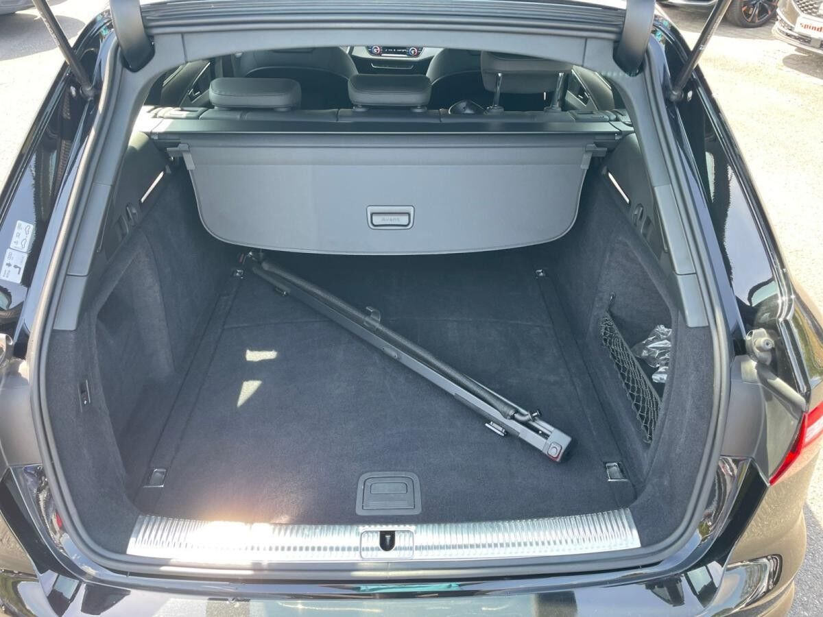 Audi A4 Avant advanced 35 TFSI S-tronic / Navi+, AHK